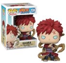 Funko Pop! Animation - Naruto Shippuden  - Gaara