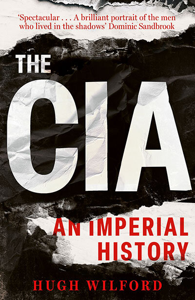The Cia