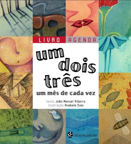 Um,Dois,Três-Um Mês De Cada Vez