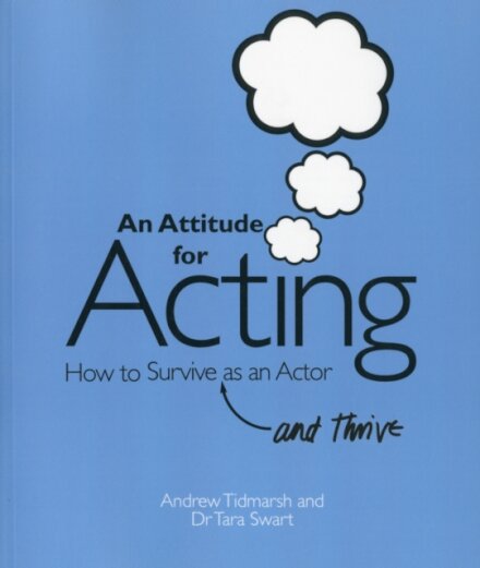 An Attitude for Acting