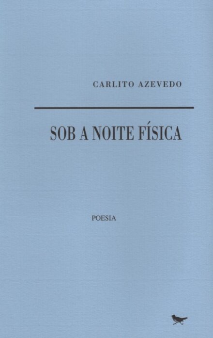 Sob a noite fisica
