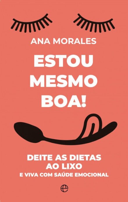 Estou Mesmo Boa!