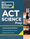 Princeton Review ACT Science Prep