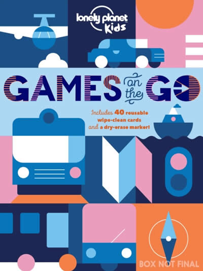 Games On The Go 1