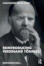 Reintroducing Ferdinand Tonnies