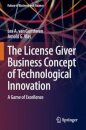 The License Giver Business Concept of Technological Innovation