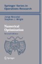 Numerical Optimization