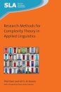 Research Methods for Complexity Theory in Applied Linguistics
