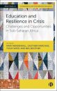Education and Resilience in Crisis