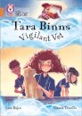 Tara Binns: Vigilant Vet