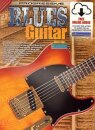 Progressive Blues Guitar