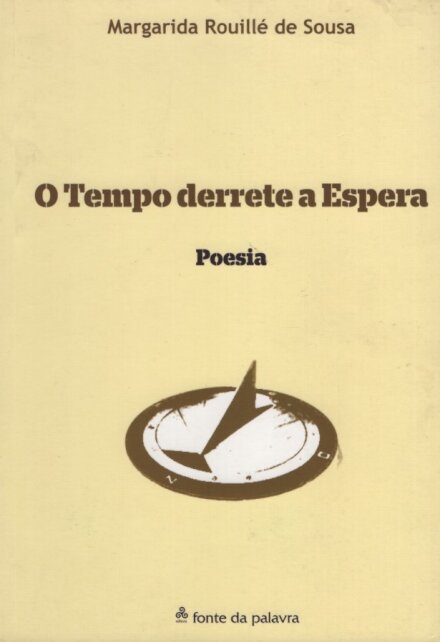 O Tempo Derrete a Espera