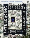 Introducing Sociology Using the Stuff of Everyday Life