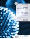 Cambridge International AS & A Level Physics Student's Book 3rd edition