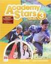 Academy Stars 3/Perform Pb Pack