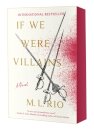 If We Were Villains