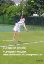 European Tennis: A Comparative Analysis of Talent Identification and Development (TID)