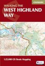 West Highland Way Map Booklet