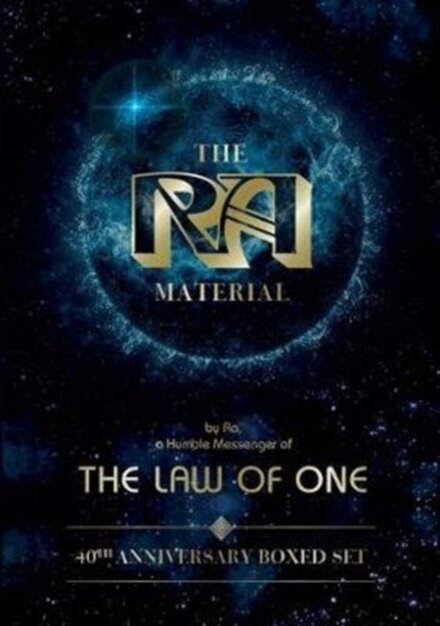 The Ra Material: Law of One