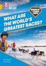 Shinoy and the Chaos Crew: What are the world's greatest races?