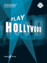 Play Hollywood (Flute)