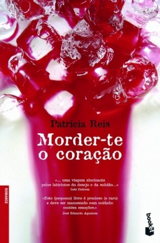 Morder-Te O Coração