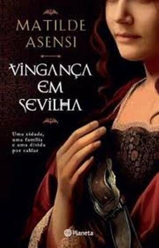 Vingança Em Sevilha