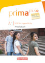 Prima Plus A1 Arbeitsbuch 2025