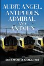 Audit, Angel, Antipodes, Admiral and Antmen