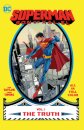 Superman: Son of Kal-El Vol. 1: The Truth