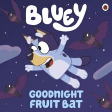 Bluey: Goodnight Fruit Bat (TV)