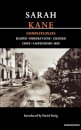 Kane: Complete Plays