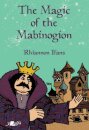 The Magic of the Mabinogion