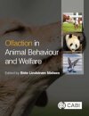 Olfaction in Animal Behaviour and Welfare
