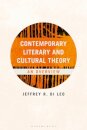 Contemporary Literary and Cultural Theory