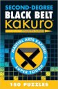 Second-Degree Black Belt Kakuro