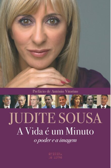 A Vida É Um Minuto
