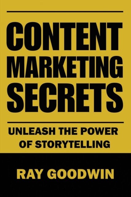 Content Marketing Secrets
