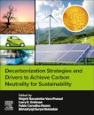 Decarbonization Strategies and Drivers to Achieve Carbon Neutrality for Sustainability