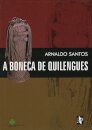 A Boneca De Quilengues
