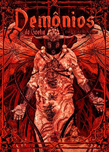 Demônios Da Goetia