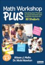 Math Workshop Plus, Grades K-8