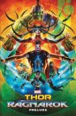 Marvel Cinematic Collection Vol. 8: Thor: Ragnarok Prelude
