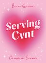 Serving Cvnt