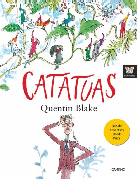Catatuas