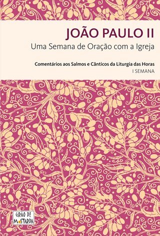 Uma Semana De Oração Com A  Igreja-1 Semana