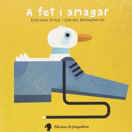 A fet i amagar