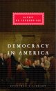 Democracy In America