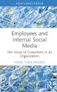Employees and Internal Social Media