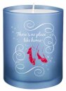 The Wizard of Oz Glass Candle
